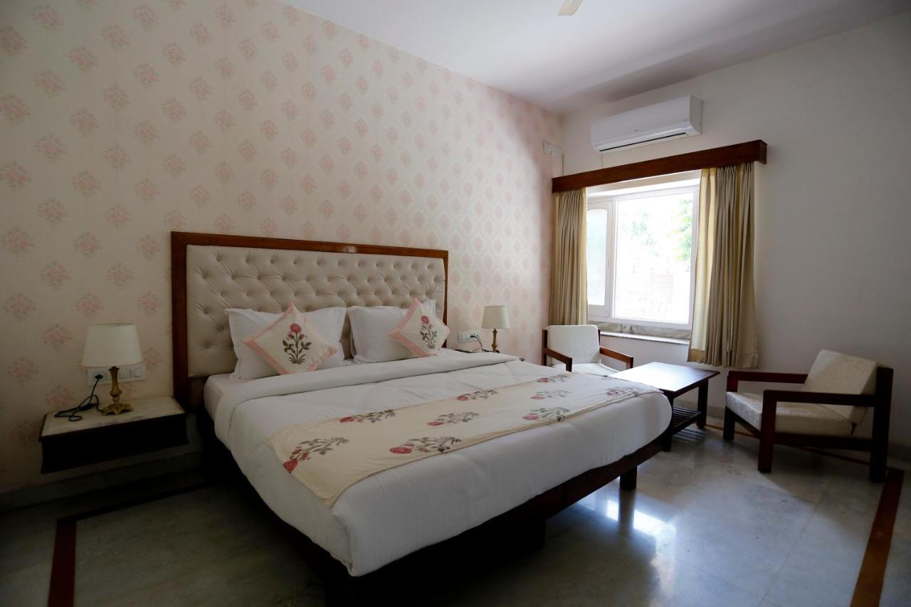 Gajraj The Baneria House Udaipur Eksteriør bilde