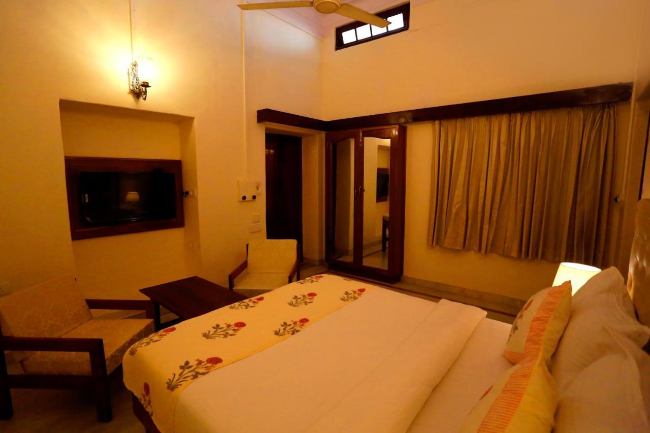 Gajraj The Baneria House Udaipur Eksteriør bilde