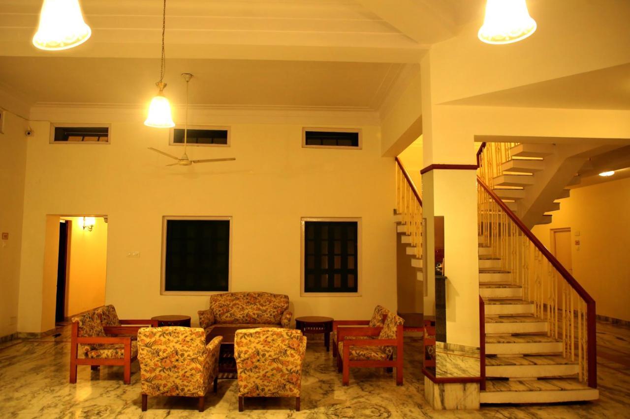 Gajraj The Baneria House Udaipur Eksteriør bilde